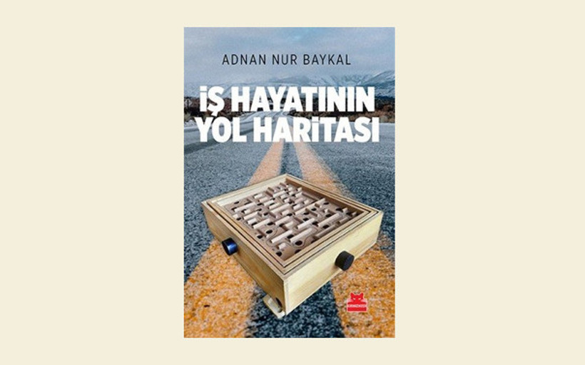 İşinin mecnunu olmak