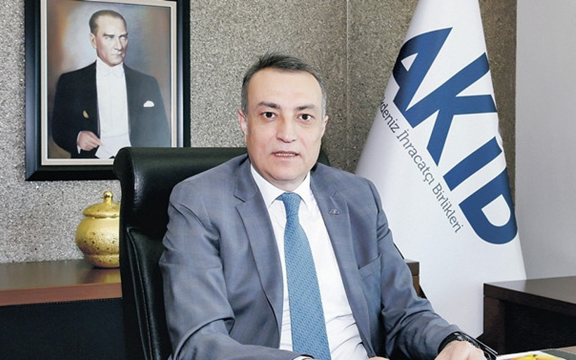 ‘Büyümenin odağı ihracat olmalı’