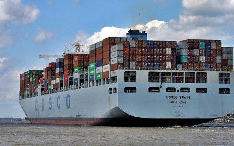 Sektöründe dünyanın en büyük 3'üncüsü olacak