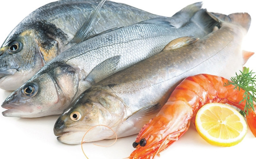 Su ürünlerinde üretim, tüketim ve ihracat politikası