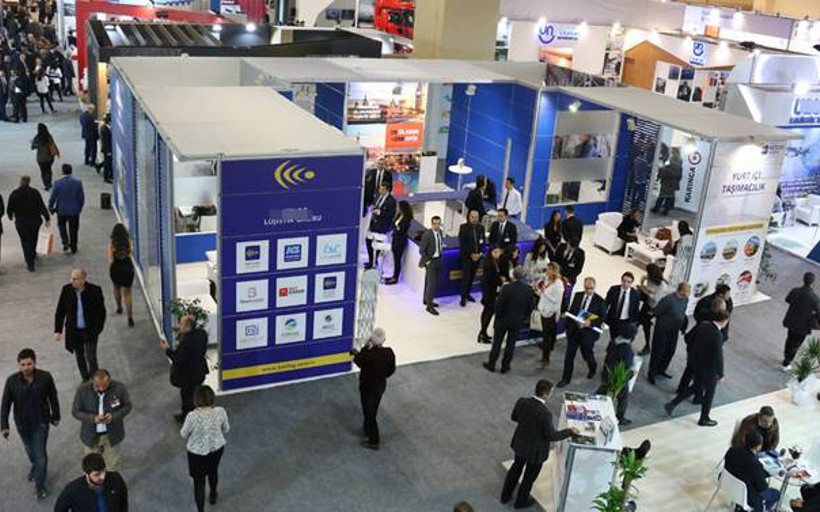 Logitrans'a 'Tek kuşak tek yol' damga vuracak