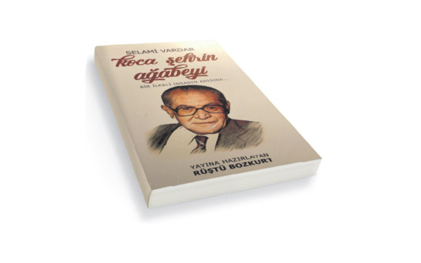 koca şehrin ağabeyi