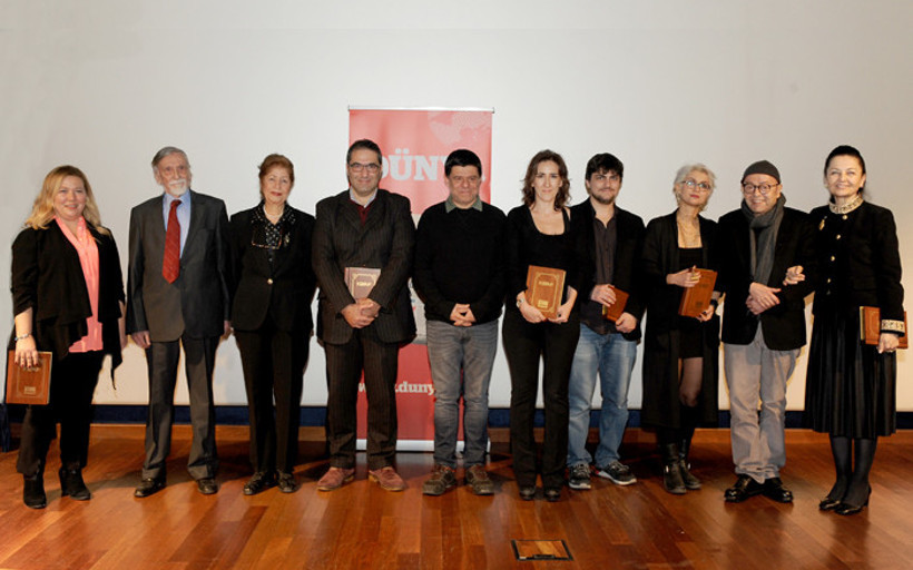 25'inci gurur gecesi!