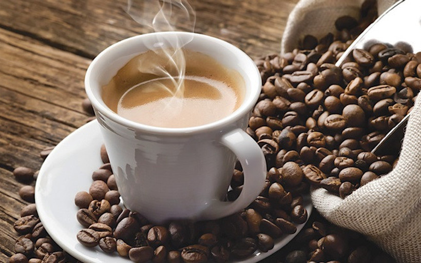 Bugün 1 Ekim, "Kahve Günü"nüz kutlu olsun!