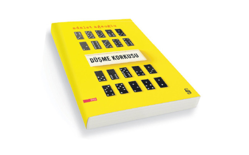 Ağaoğlu'nun olmazsa olmazı