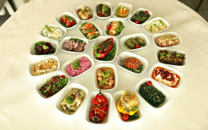 Hatıraların Kalyon'u…