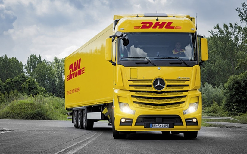 DHL Türkiye'yi 'hub' yaptı, zor yılda yüzde 30 büyüdü