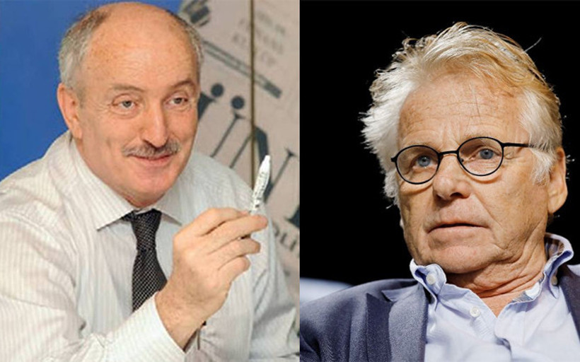 1968'in 50'nci yıldönümü...