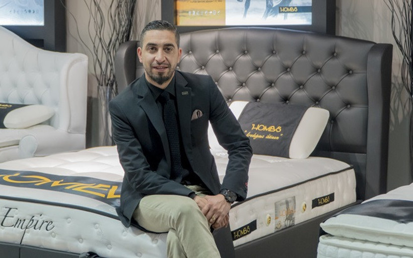 Homevs, sürdürülebilir büyüme için ihracatını artırmak istiyor