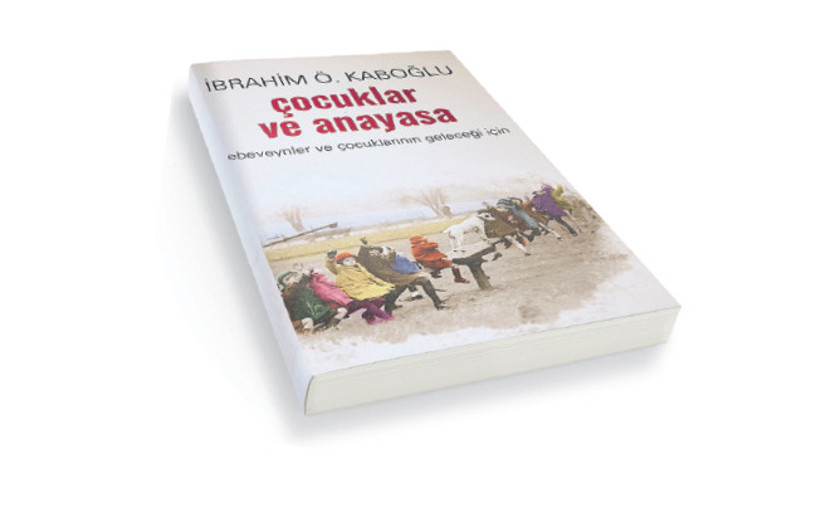 çocuklar ve anayasa