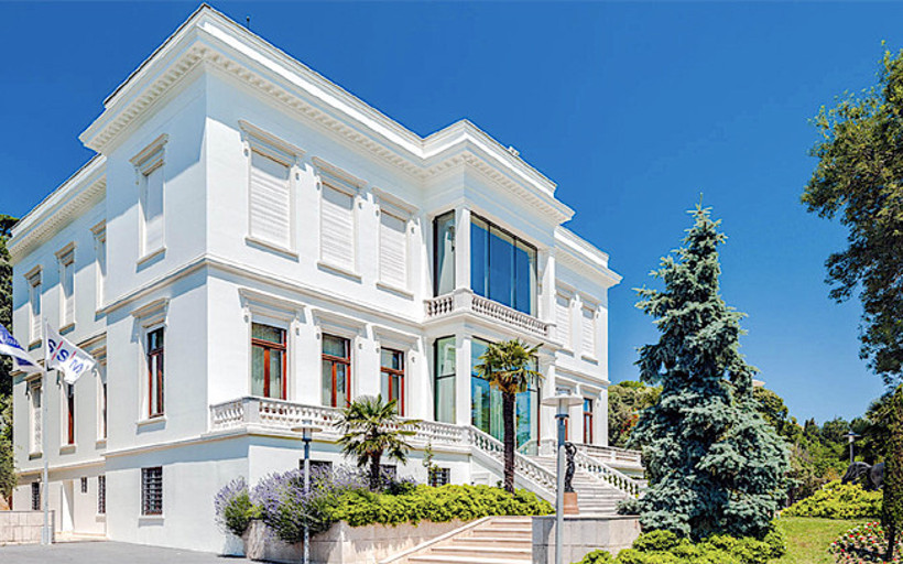 Sabancı Müzesi’nde “kuşlar” uçuyor!