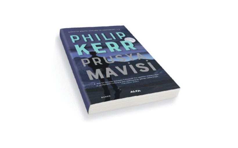 soluk soluğa bir kovalamaca