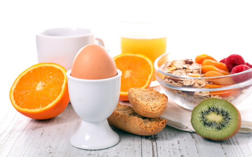 Vazgeçilmeyecek tek öğün, kahvaltı