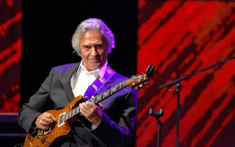 "Her müziğin cazı" 5 hafta İstanbul'da