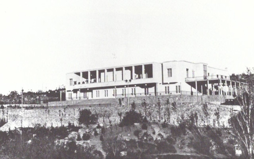 Başkent Ankara, Unesco’nun radarında: 100 yıl önceki şehir planlaması dünyaya örnek oldu - Resim: 4