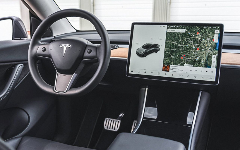 Tesla, Model Y'nin bazı versiyonları için fiyat indirdi - Resim: 6