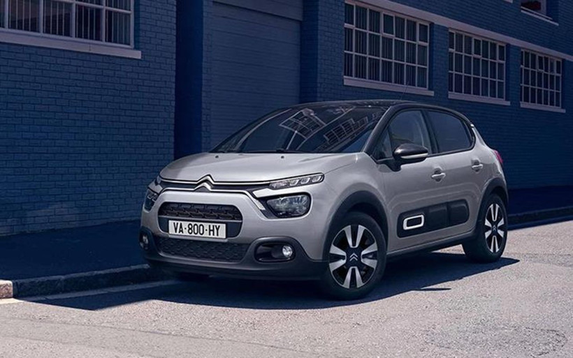 Citroen'den C3, C3 Aircross, C4 ve Berlingo modellerinde Temmuz 2024 kredi kampanyası - Resim: 2