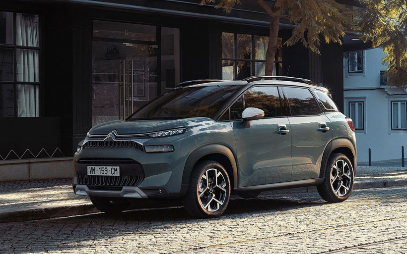 Citroen'den C3, C3 Aircross, C4 ve Berlingo modellerinde Temmuz 2024 kredi kampanyası - Resim: 4