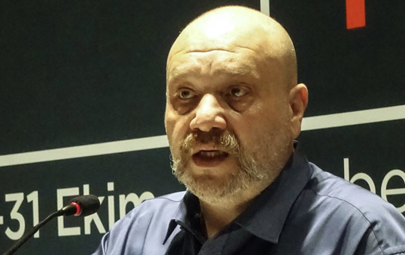 Ahmet Mümtaz Taylan'a dolandırıcı şoku! - Resim: 4