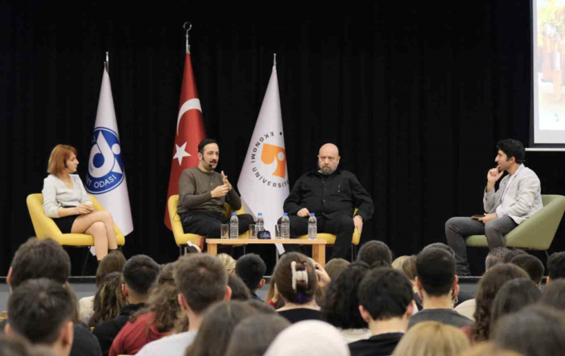 Ahmet Mümtaz Taylan'a dolandırıcı şoku! - Resim: 6