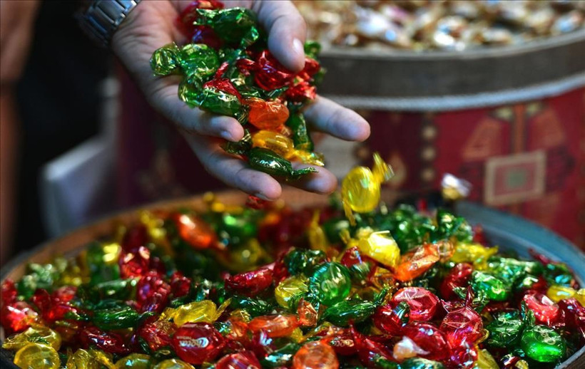 2025 KURBAN BAYRAMI MESAJLARI | Aileye, akrabaya, arkadaşa, sevgiliye, en anlamlı iyi bayramlar mesajları - Resim: 6