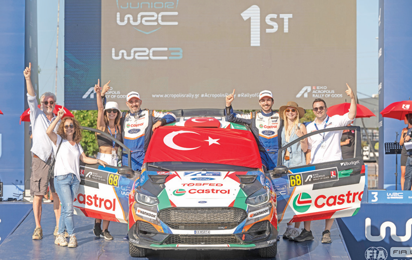 10 adımda şampiyonluk hikâyesi - Resim : 6