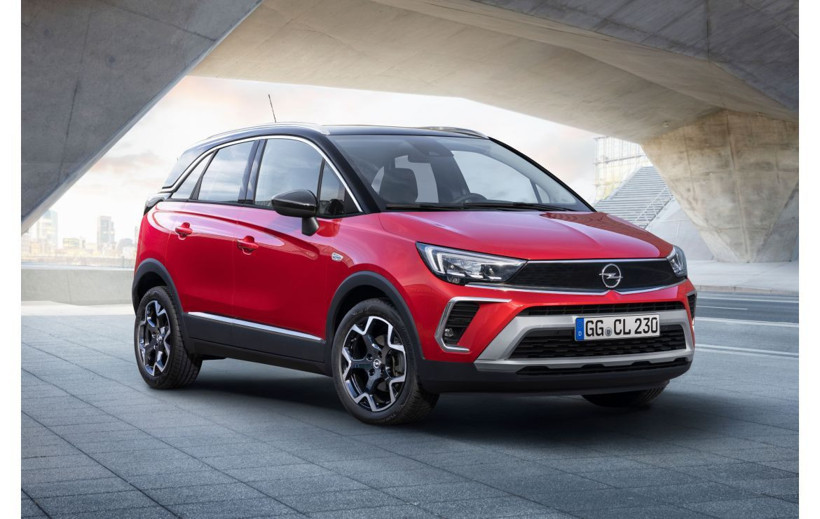 En az yakan SUV araç modelleri! İşte 7 otomobil - Resim: 3