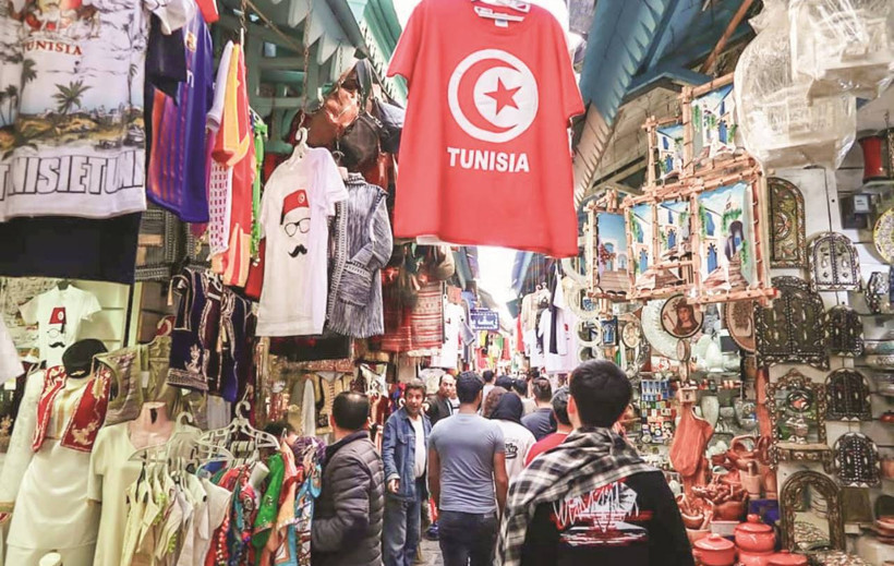 Tunus; yeni yatırımlar bekliyor - Resim : 2