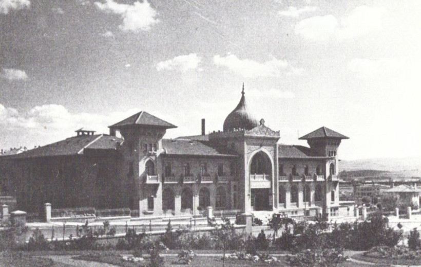 Başkent Ankara, Unesco’nun radarında: 100 yıl önceki şehir planlaması dünyaya örnek oldu - Resim: 5