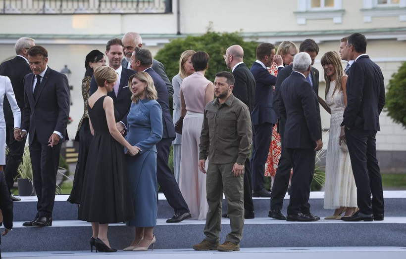 AA'nın 'Yılın Kareleri' oylaması başladı - Resim: 19