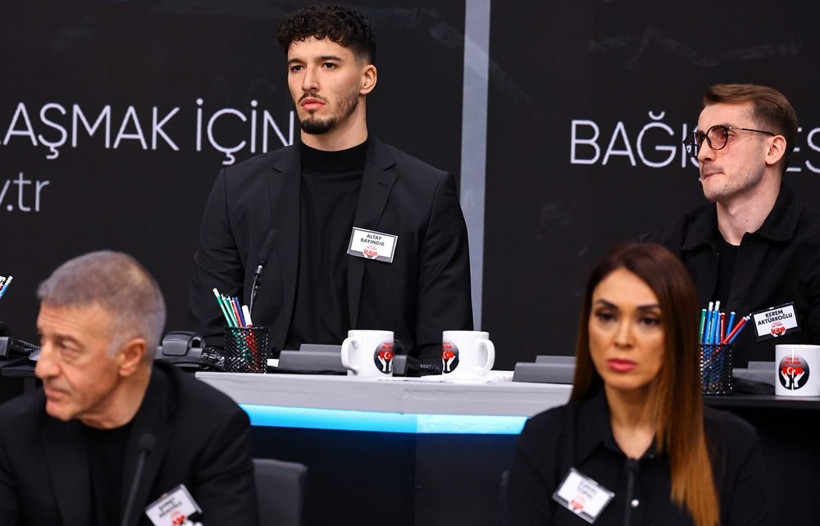 Türkiye Tek Yürek: Ortak canlı yayında rekor bağış - Resim: 22