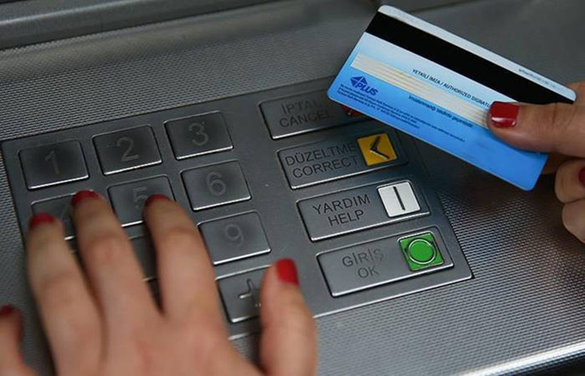 ATM'lerde para çekme limitleri değişti! Ziraat, Akbank, VakıfBank… İşte güncel liste - Resim: 1