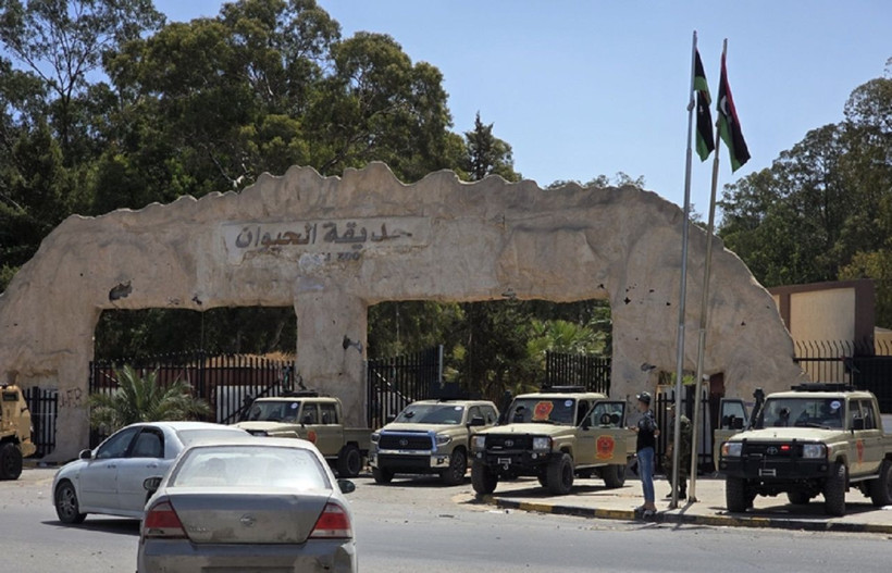 Listenin son sırası yine değişmedi: Dünyanın en yaşanmayacak ülkeleri belli oldu - Resim: 4