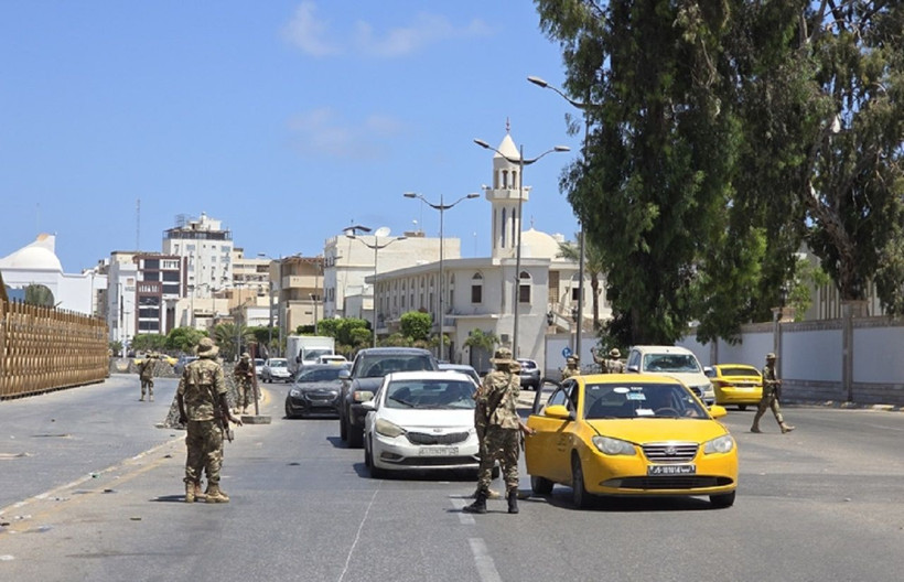 Listenin son sırası yine değişmedi: Dünyanın en yaşanmayacak ülkeleri belli oldu - Resim: 14