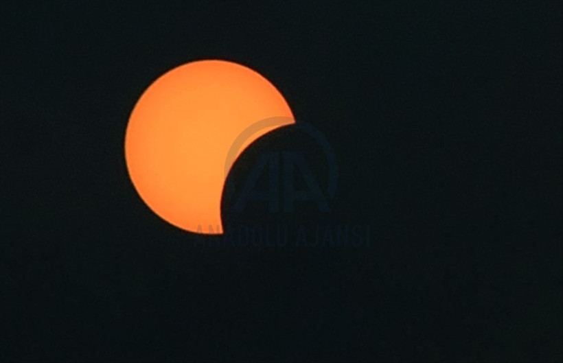 Güneş tutulması ne zaman? Güneş tutulması Türkiye'den izlenecek mi? - Resim: 3