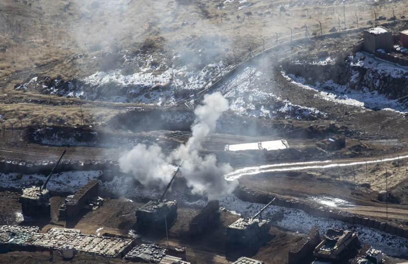 Mehmetçik nefes aldırmıyor! İşte o görüntüler - Resim: 2