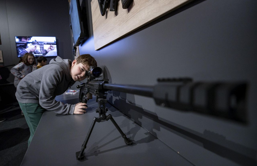 İlk uçuşunu 12 yıl önce yapmıştı: İşte! SOLOTÜRK'ten görüntüler geldi - Resim: 4