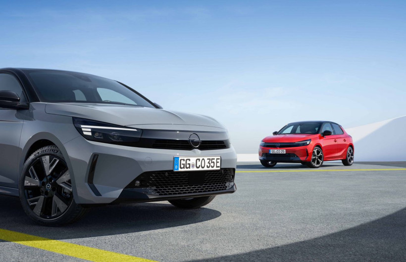 Opel Corsa yenilendi! İşte teknik özellikleri ve şarj süresi - Resim: 5