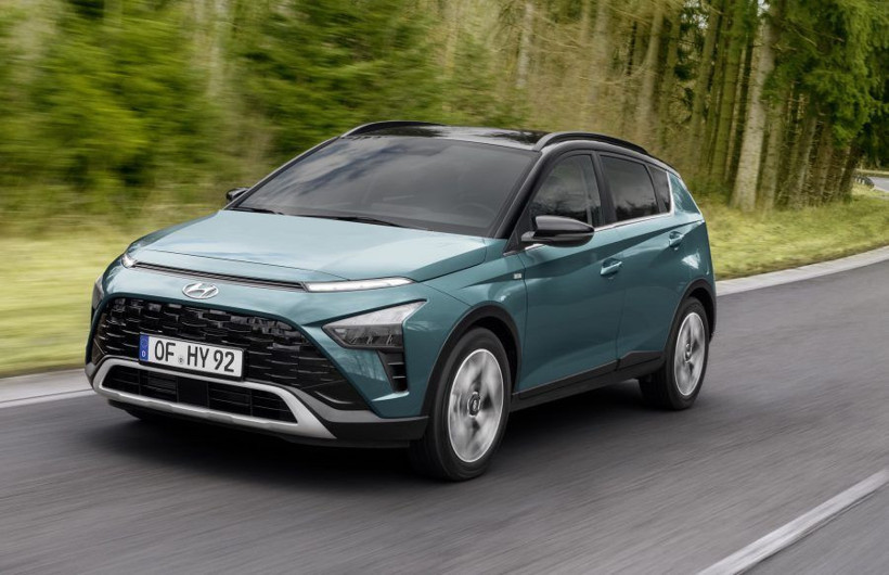 2024'te en çok satan SUV model otomobiller belli oldu! - Resim: 17