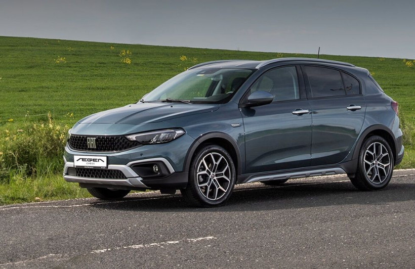 Fiat, Hyundai, Ford... İşte sıfır araç piyasasının en ucuz 30 otomobili! (Kasım 2024 Güncel Liste) - Resim: 17