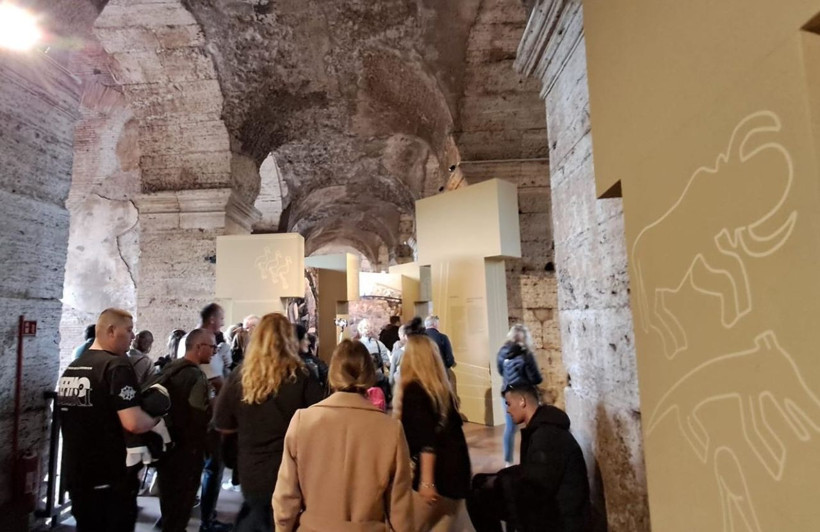 "Göbeklitepe: Kutsal Bir Yerin Gizemi" sergisi 5 milyon ziyaretçiyi ağırladı - Resim: 3