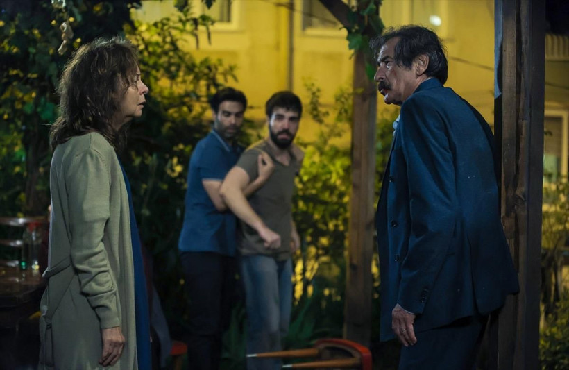 2024 yılının en çok izlenen televizyon dizileri belli oldu - Resim: 6