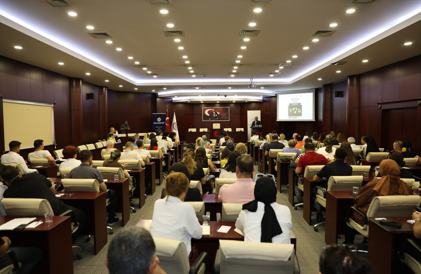 'Yeşil fırsatlar' GTO’da konuşuldu - Resim : 1