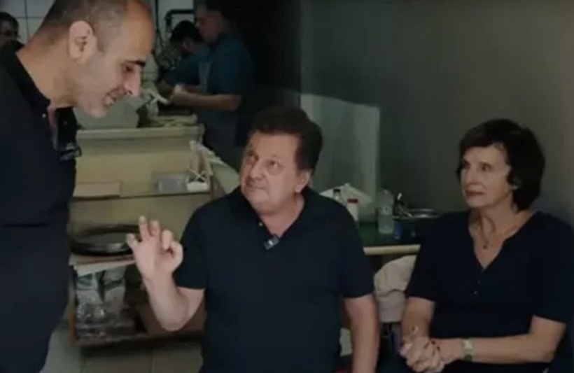 Vedat Milor kırmızı çizgisini açıkladı: Bir daha asla gitmem… - Resim : 2