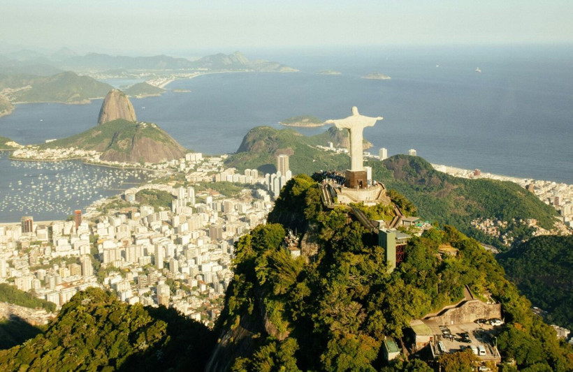 Uzaktan çalışanlar için en iyi şehirler belli oldu! İşte en cazip 10 şehir... - Resim: 12