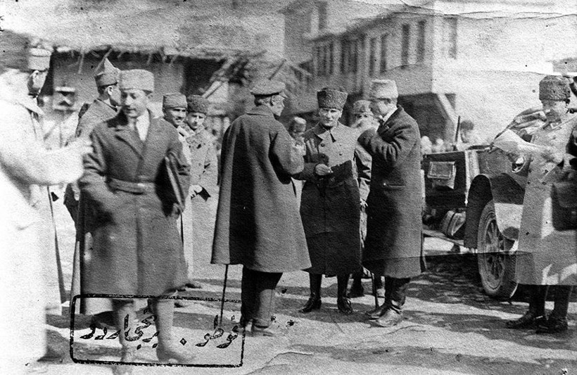 Atatürk'ün 30 Ağustos Zafer Bayramı ile ilgili sözleri - Resim: 3