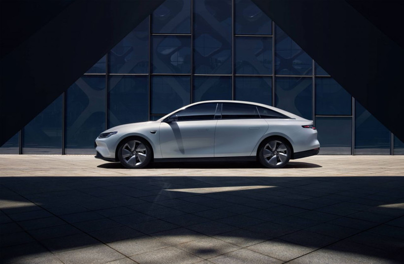 İşte Türkiye'de satılan en ucuz elektrikli otomobil: 50 bin liralık indirim - Resim: 6