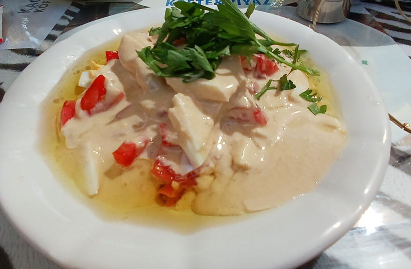 Türkiye'den 6 lezzet de listede! Dünyanın en iyi salataları açıklandı - Resim: 2