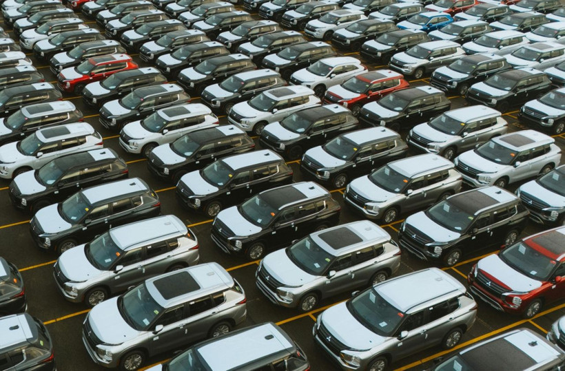 ODMD listeyi açıkladı! 2025'te en çok satan otomobil markaları belli oldu! - Resim: 2