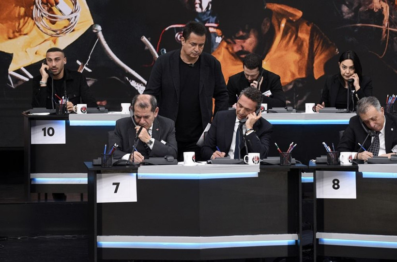 Türkiye Tek Yürek: Ortak canlı yayında rekor bağış - Resim: 21